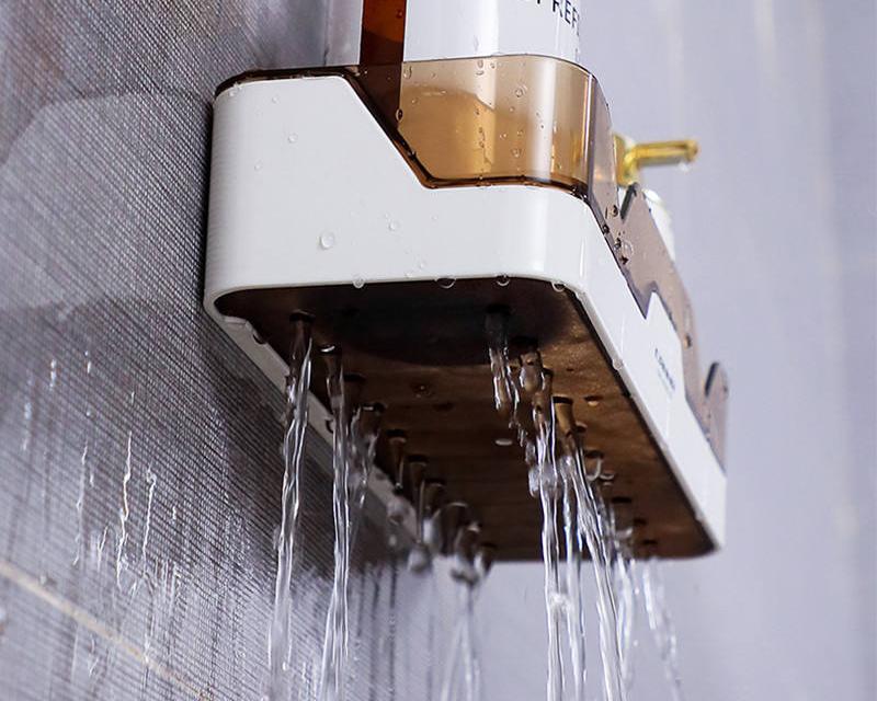 Bathroom Shelf Organizer