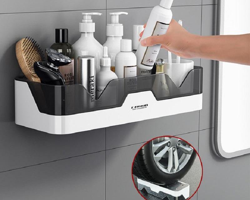 Bathroom Shelf Organizer