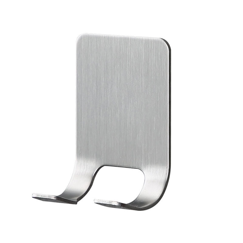 Stainless Steel Bathroom Razor Holder