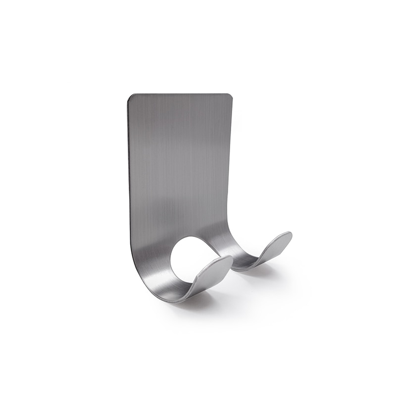 Stainless Steel Wall Razor Holder