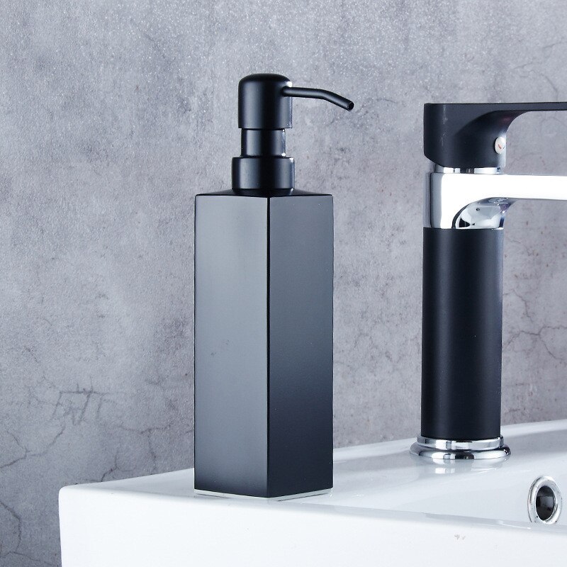 Liquid Soap Dispenser