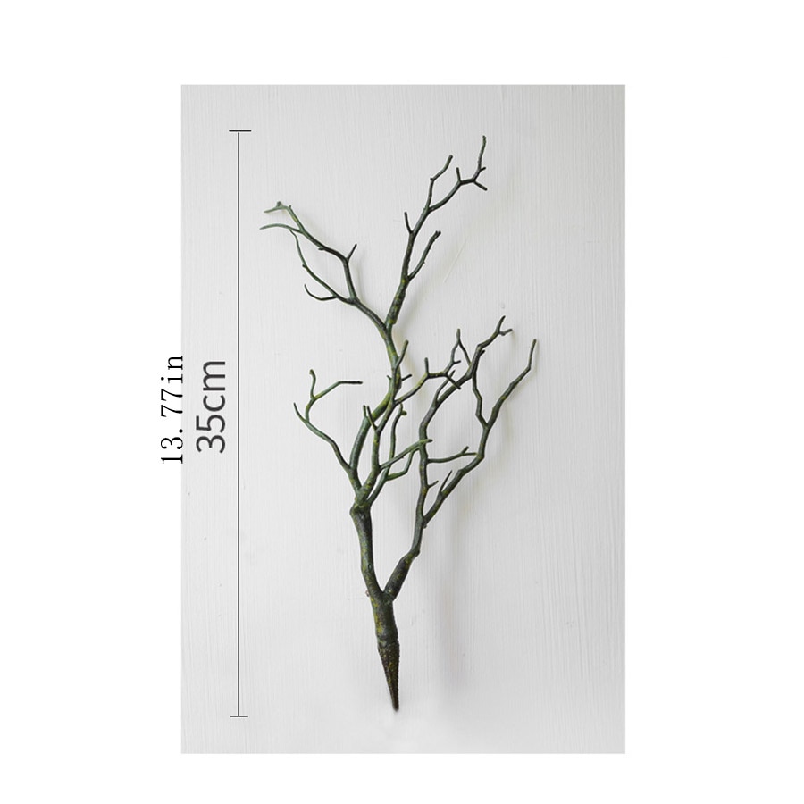 Decorative Dried Branch