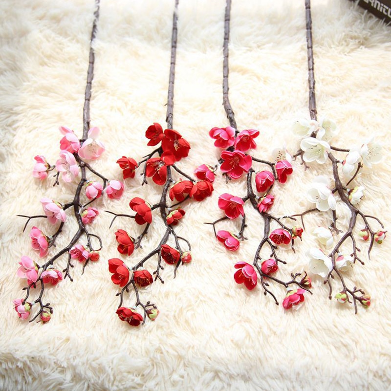 Silk Sakura Artificial Flowers