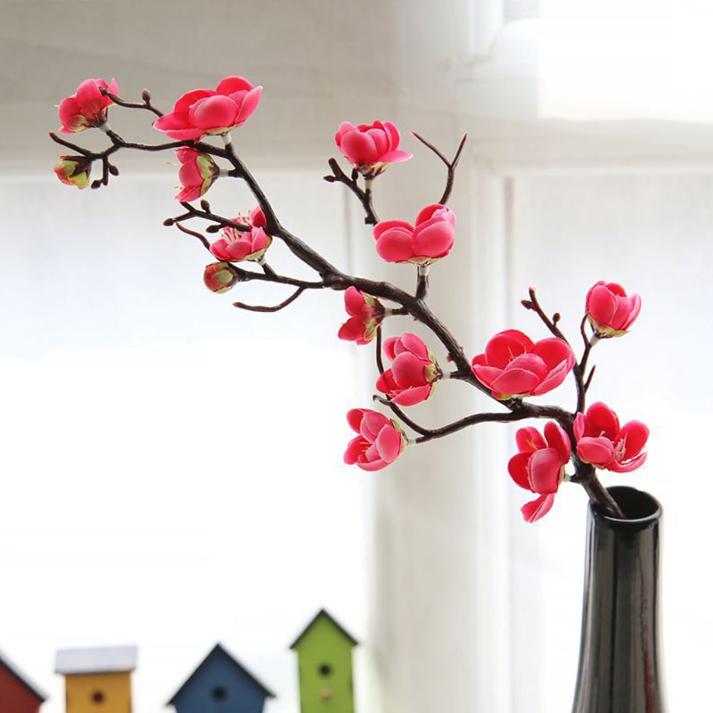 Silk Sakura Artificial Flowers