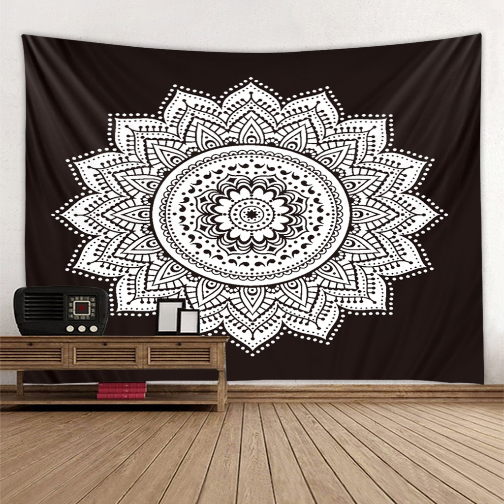 Occult Bat Wall Tapestry