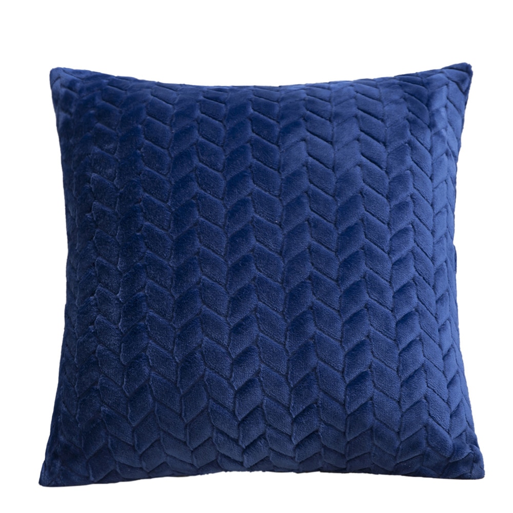 Square Decorative Pillow Cover