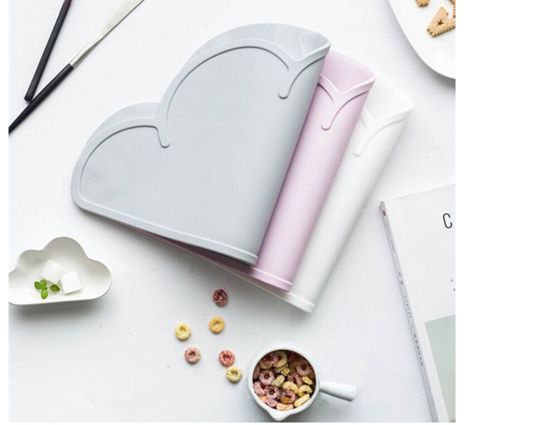 Cloud Shape Placemat