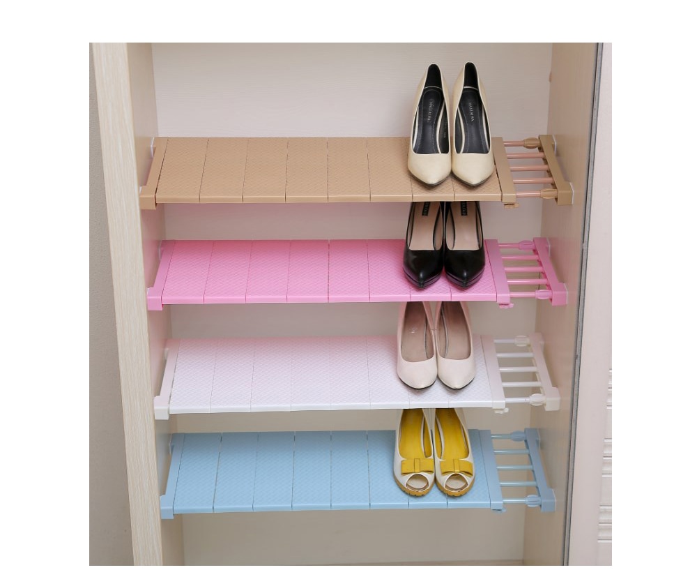 Adjustable Storage Shelf