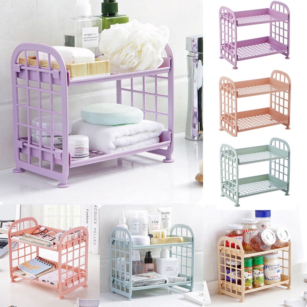 Cosy Style Storage Rack