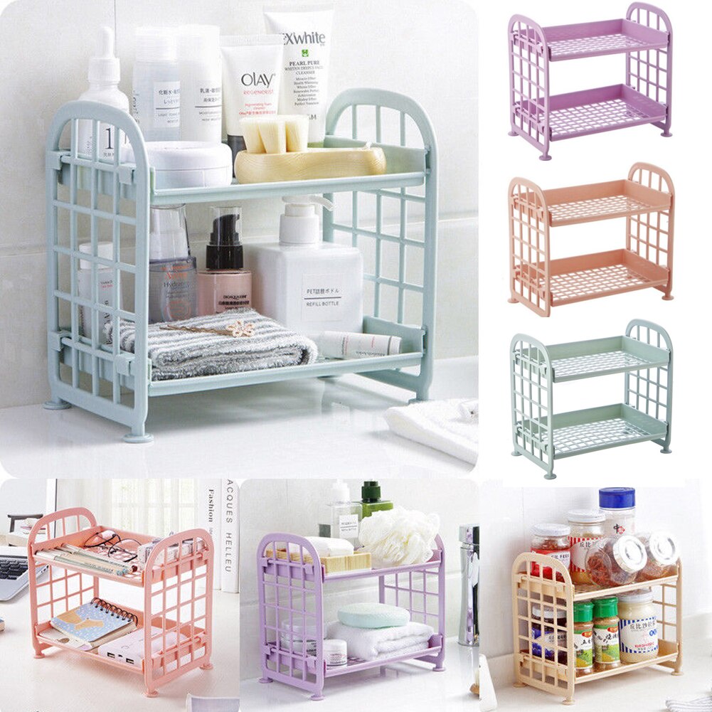 Cosy Style Storage Rack