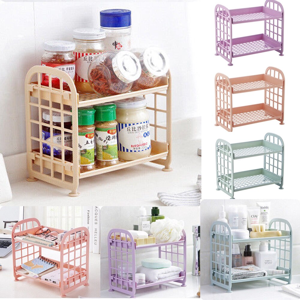 Cosy Style Storage Rack