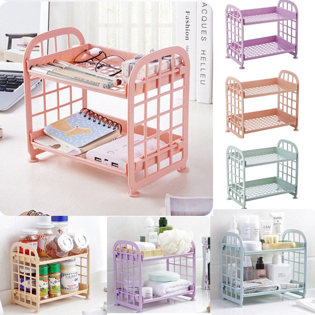 Cosy Style Storage Rack