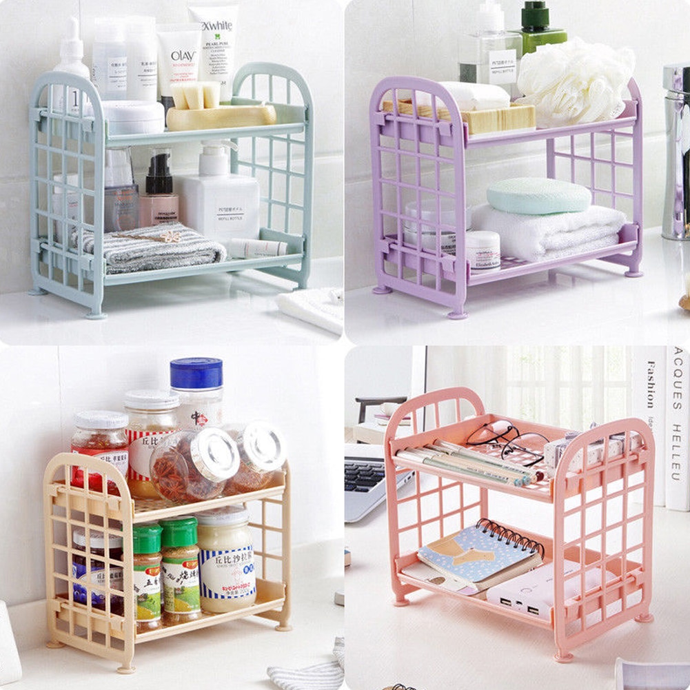 Cosy Style Storage Rack