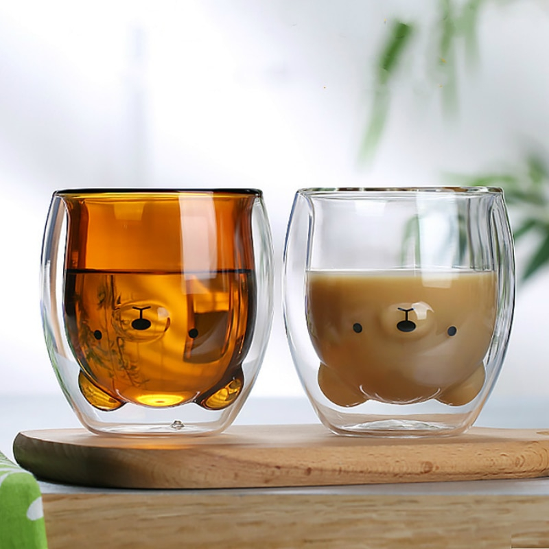 Baby Animal Shaped Mug