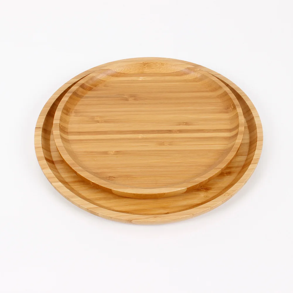 Laconic Bamboo Tray