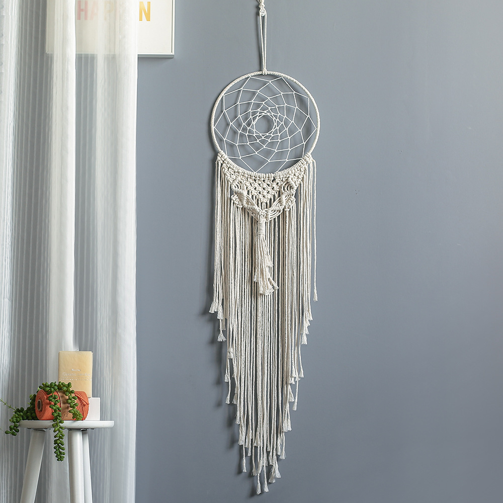 Woven Tapestry Dream Catcher