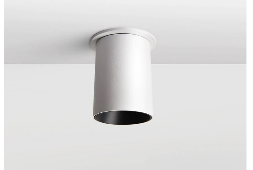 Nordic Style Recess Lighting