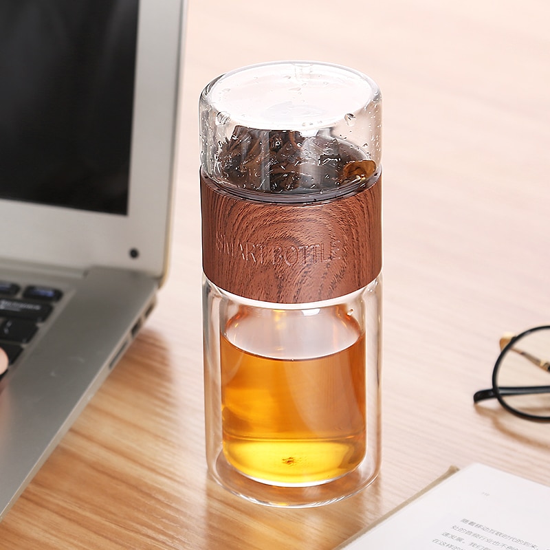 Tea Water Bottle Infuser