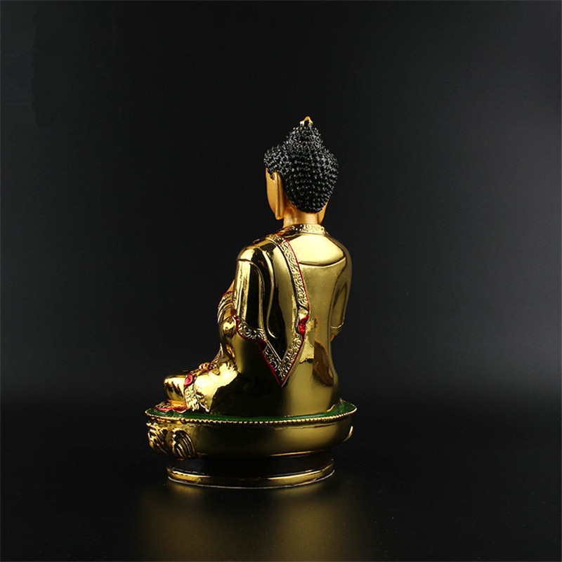 Buddha Shape Figurine