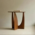 Modern Nordic Low Table for Living Room
