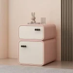Modern Nordic Nightstand