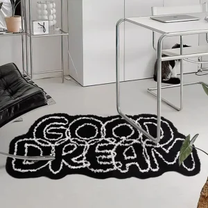 Good Dream Tufted Living Room Carpet