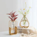 Creative Desktop Flower Vase