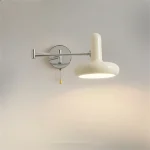 Rocker LED Bedhead Wall Lamp
