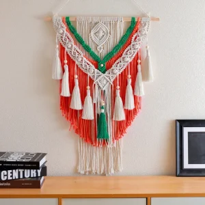 Creative Personalized Dream Catcher Wall Hanging
